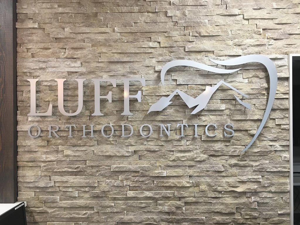 Luff Orthodontics Valley | 3465 E Meridian Park Loop Suite B, Wasilla, AK 99654, USA | Phone: (907) 270-7811