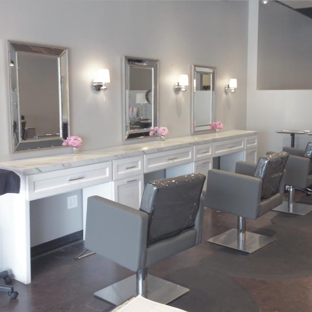 J. Renee Color Studio | 109 Crestwood Blvd Suite B, Covington, LA 70433, USA | Phone: (985) 888-1264