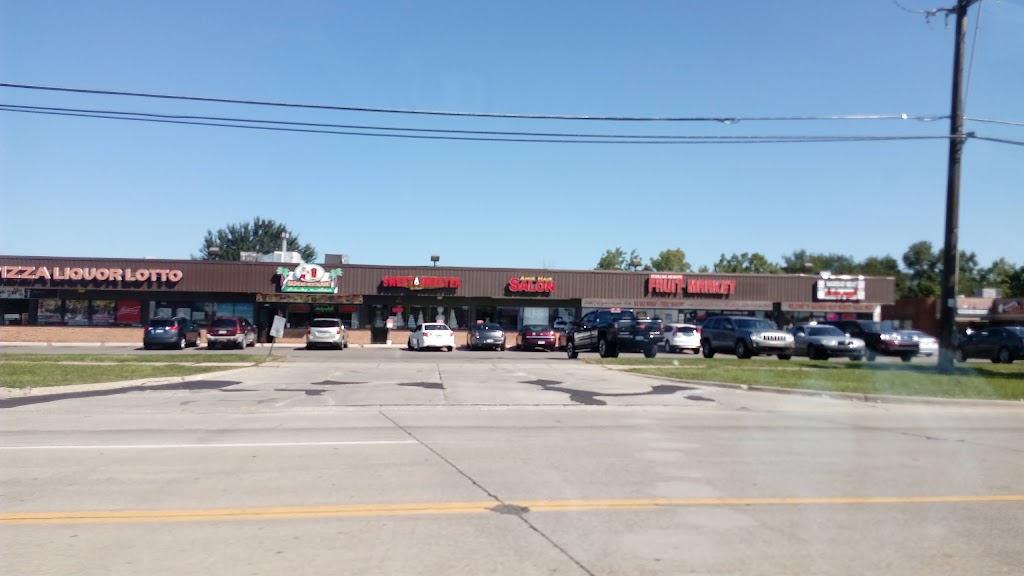 Sterling Heights Fruit Market | 4071 17 Mile Rd, Sterling Heights, MI 48310, USA | Phone: (586) 446-1155