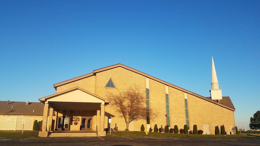 Bethel Church | 3500 Glenwood Lansing Rd, Lansing, IL 60438, USA | Phone: (708) 474-9226