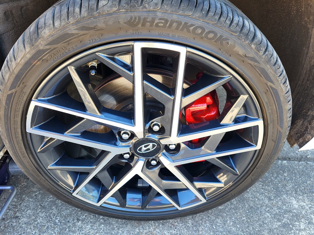 Wheel Magik NW | 39953 SW Dixon Mill Rd, Gaston, OR 97119, USA | Phone: (503) 619-5942