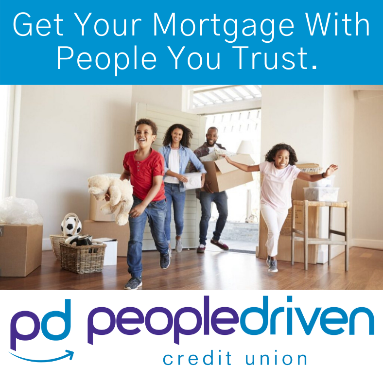 People Driven Credit Union | 5397 W Michigan Ave, Ypsilanti, MI 48197, USA | Phone: (248) 263-4100