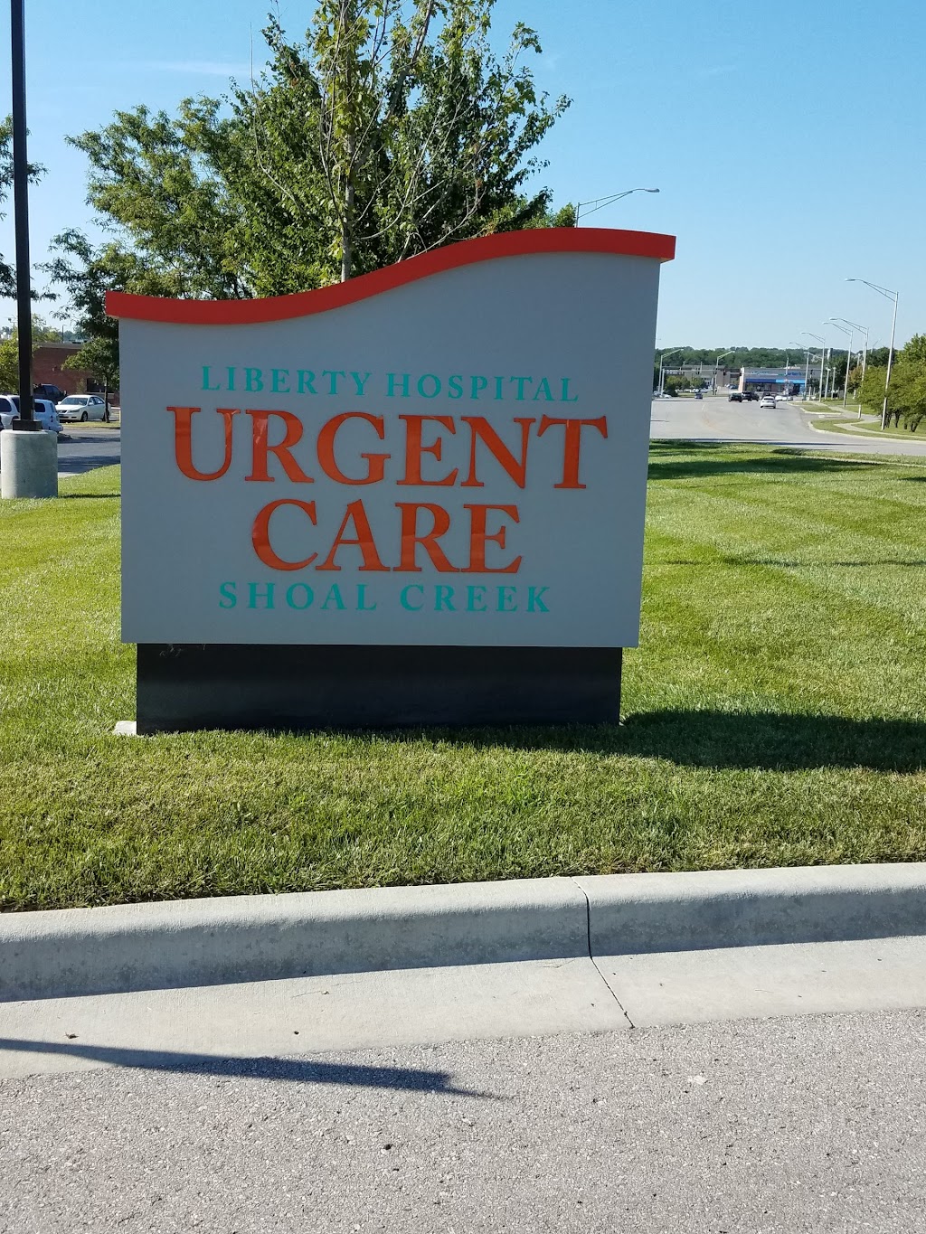 Liberty Hospital Urgent Care Shoal Creek | 8300 N Church Rd, Kansas City, MO 64158, USA | Phone: (816) 407-2300