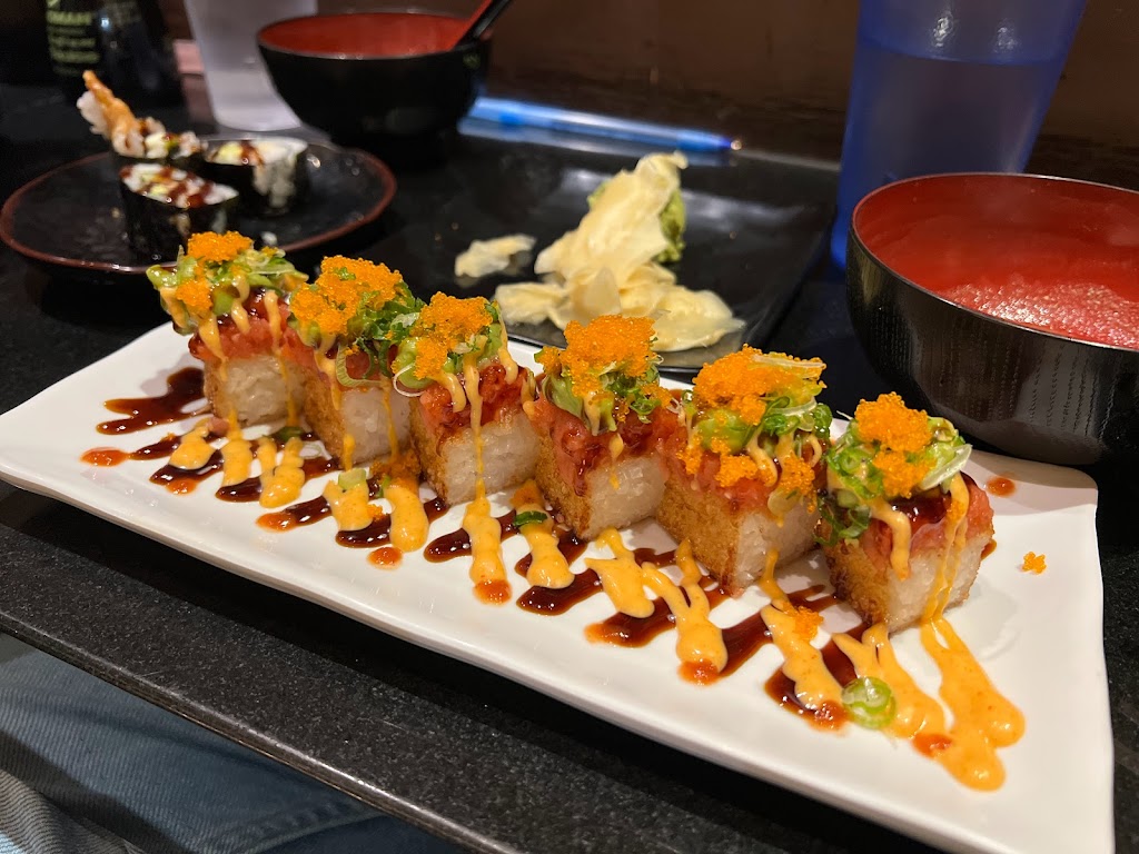 SushiStop Sawtelle North | 2053 Sawtelle Blvd, Los Angeles, CA 90025, USA | Phone: (310) 473-3999