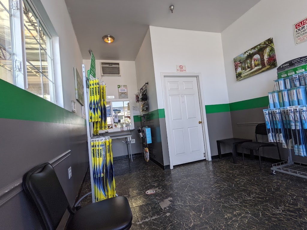 DEKRA Smog City | 23071 Antonio Pkwy, Rancho Santa Margarita, CA 92688 | Phone: (949) 459-8298