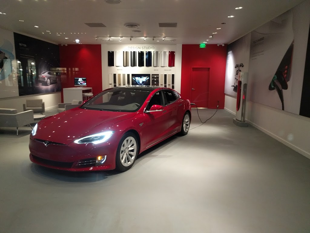 Tesla | 4835 River City Dr #105, Jacksonville, FL 32246, USA | Phone: (904) 380-9979