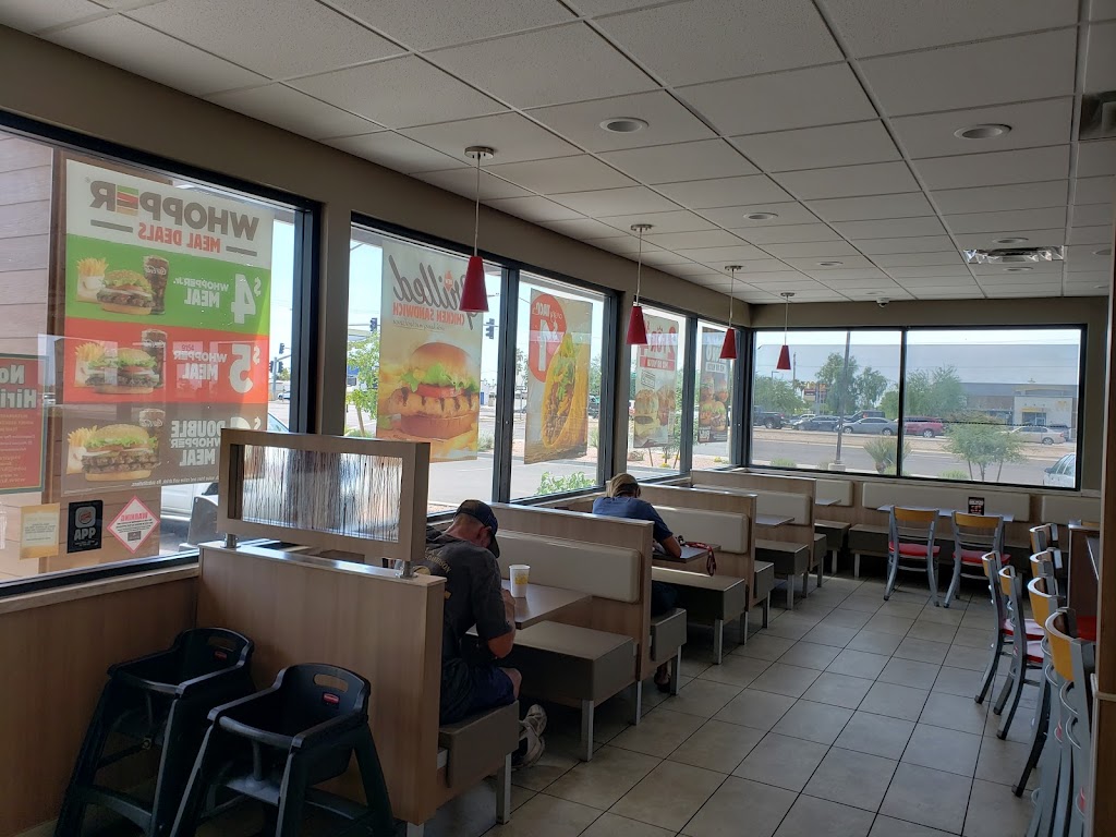 Burger King | 9154 E Apache Trail, Mesa, AZ 85207, USA | Phone: (480) 986-0116