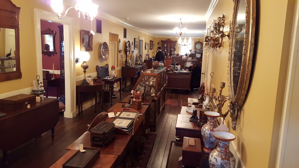 Gates Antiques Ltd. | 12700 Old Buckingham Rd, Midlothian, VA 23113, USA | Phone: (804) 794-8472