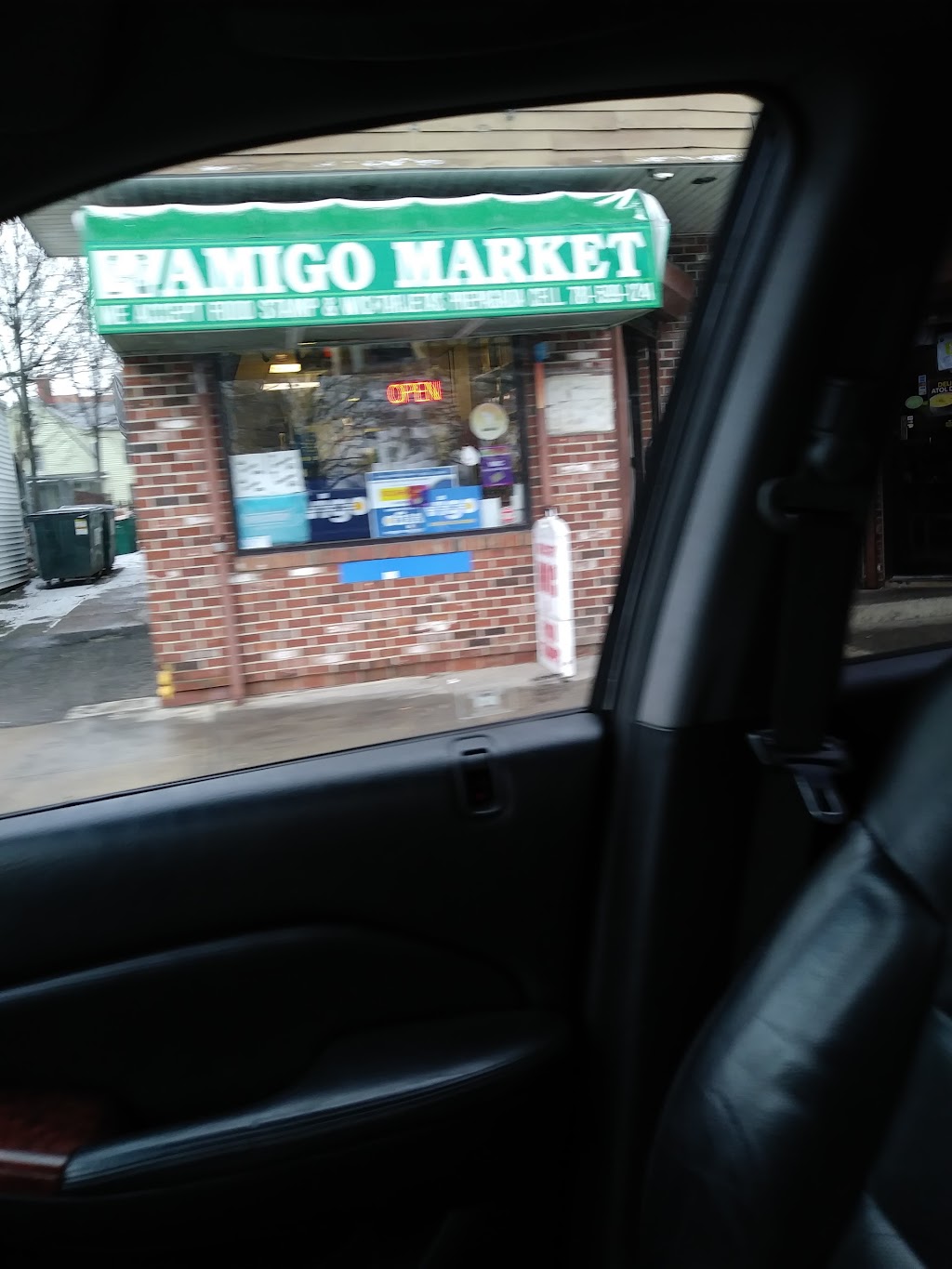 Amigos Market LLC | 355 Summer St, Lynn, MA 01905, USA | Phone: (781) 584-8329