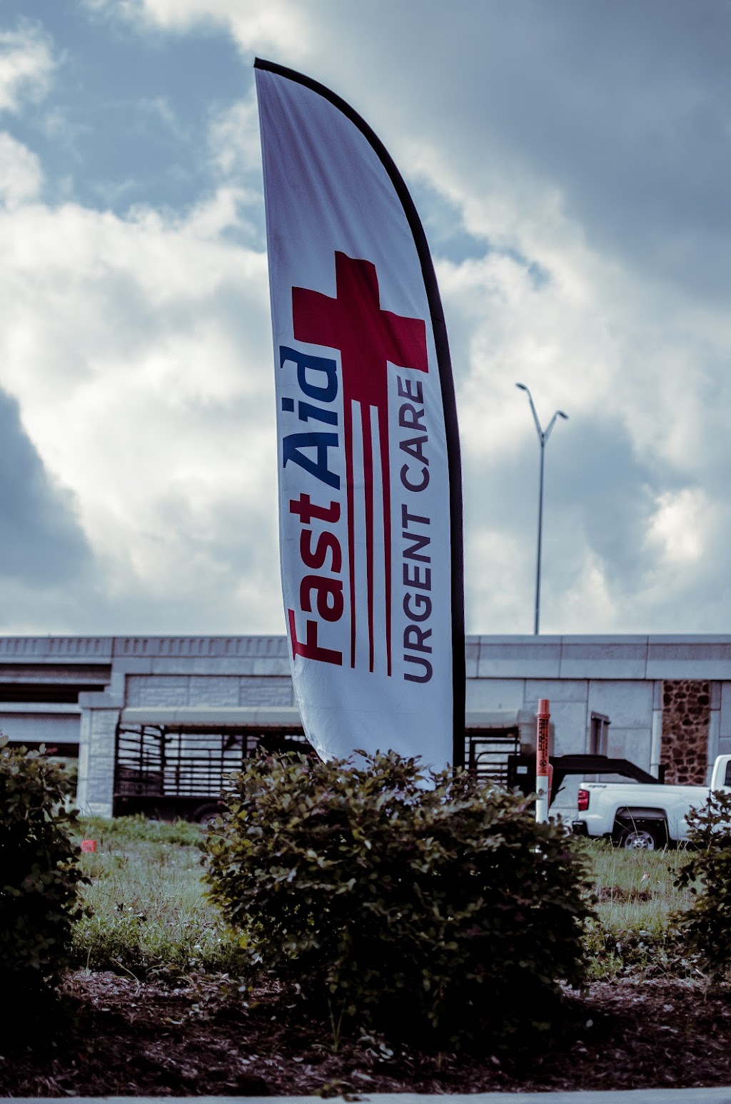 Fast Aid Urgent Care - Bastrop TX | 1670 Hwy 71 E, ste d, Bastrop, TX 78602, USA | Phone: (512) 856-9060