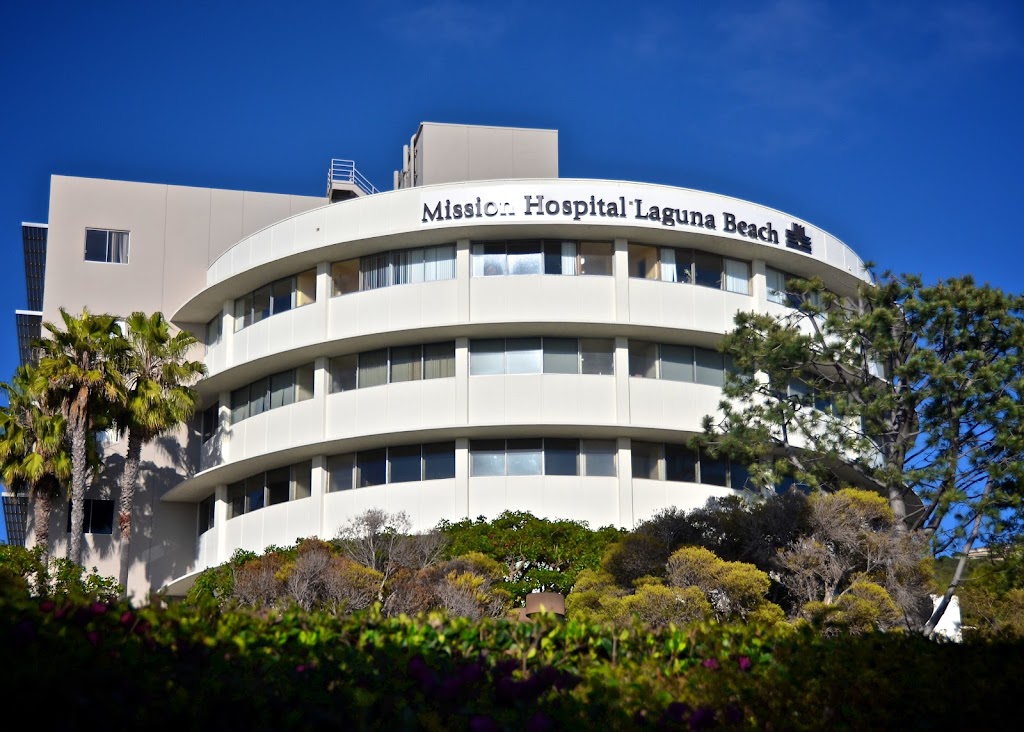 Mission Hospital Laguna Beach Outpatient Mental Health Programs | 31862 Coast Highway Physician, s East building suite 100, Laguna Beach, CA 92651, USA | Phone: (949) 499-7504
