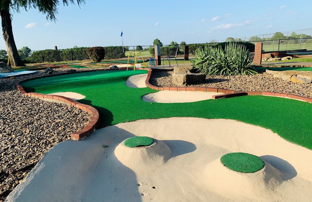 Smileys Golf Complex | 10195 Monticello Terrace, Lenexa, KS 66227, USA | Phone: (913) 782-1323