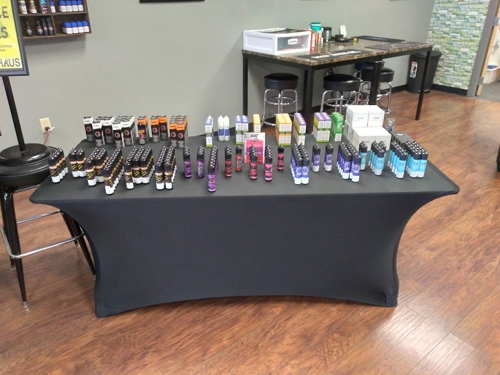 Vapor Haus | 5564 Airway Rd, Riverside, OH 45431, USA | Phone: (937) 259-8694