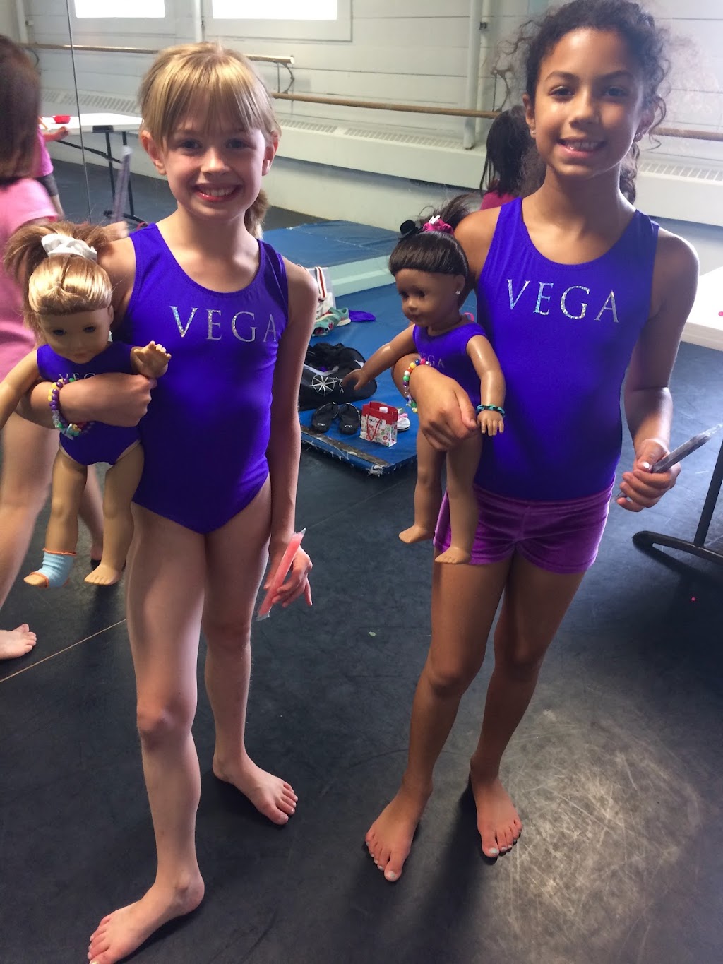 Vancouver Elite Gymnastics Academy | 840 NW 10th Ave, Camas, WA 98607 | Phone: (360) 834-7424