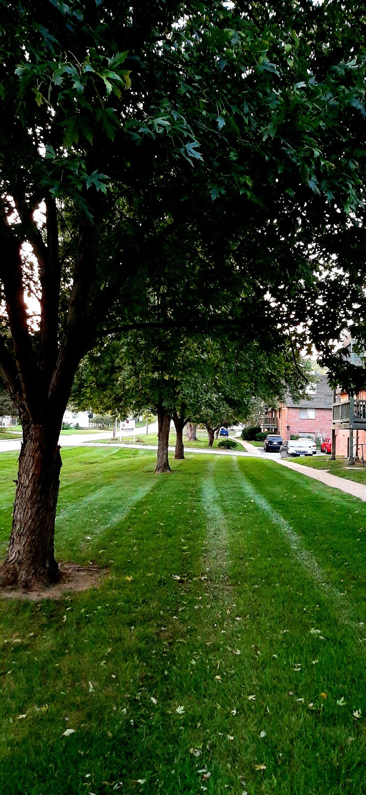 Greenbriar Apartments | 1400 Franklin Ave, Council Bluffs, IA 51503, USA | Phone: (712) 328-0255