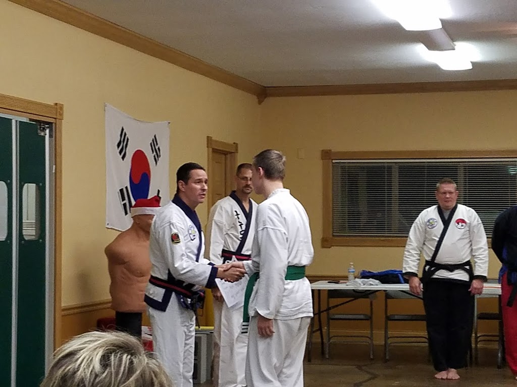 Dundee Martial Arts | Rod Park, S Custer Rd, Dundee, MI 48131, USA | Phone: (734) 755-2368