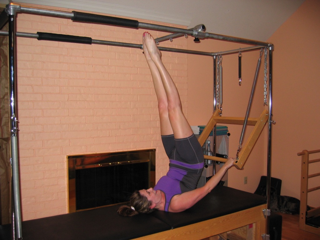 Lifelong Pilates | Colleyville, TX 76034 | Phone: (817) 683-9045