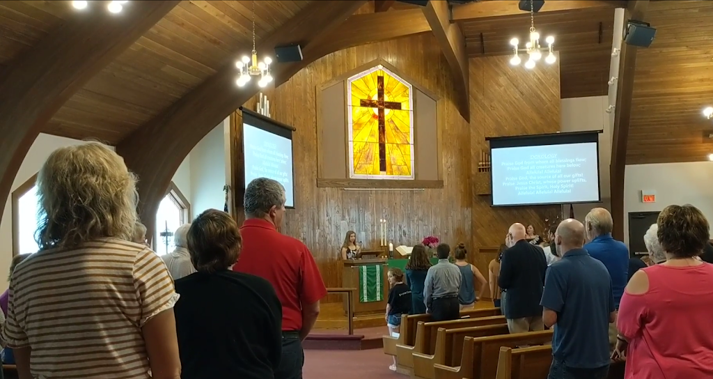 Common Ground: A United Methodist Community | 404 Cypress St N, Cambridge, MN 55008, USA | Phone: (763) 689-2071