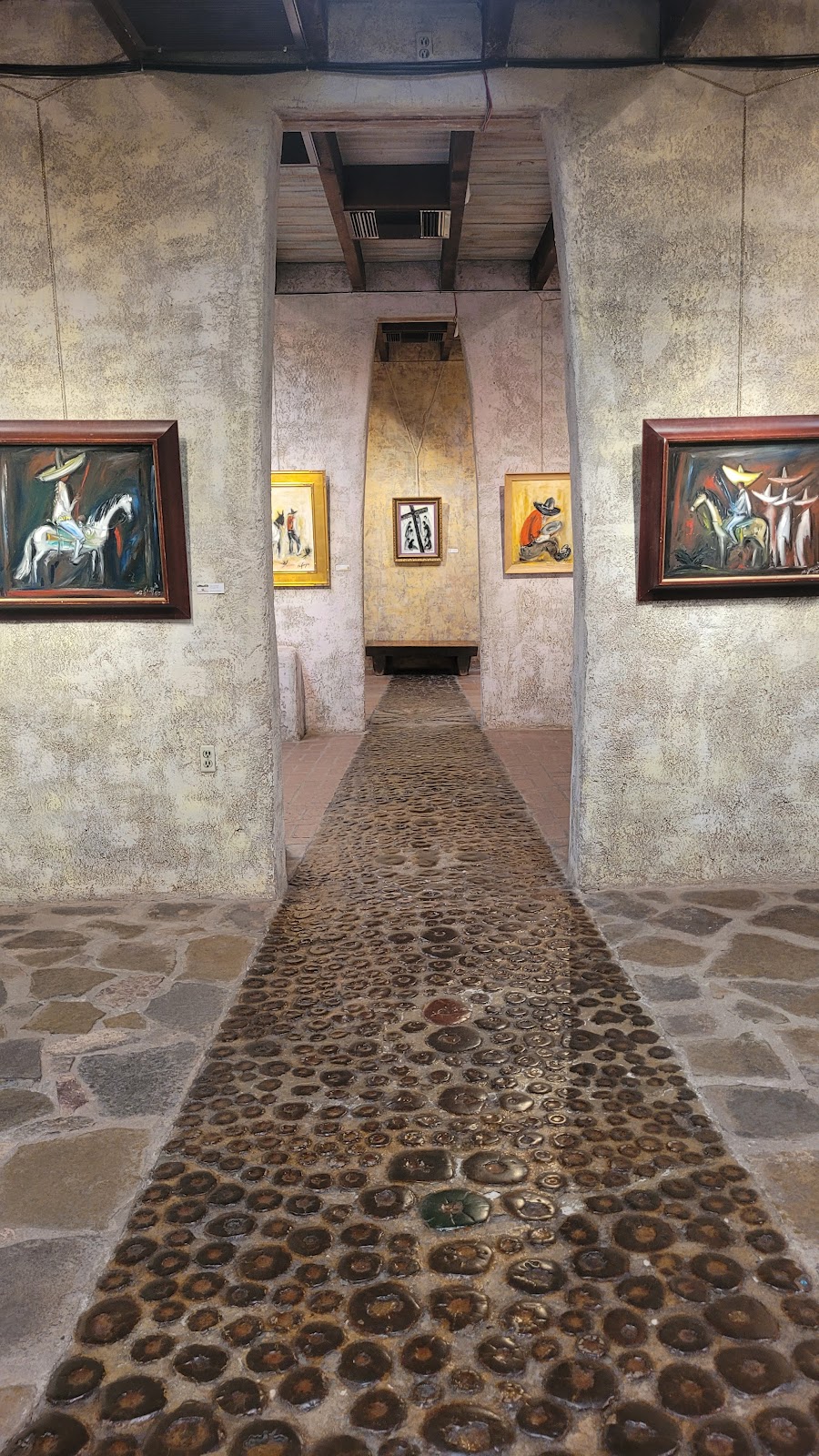 DeGrazia Gallery in the Sun | 6300 N Swan Rd, Tucson, AZ 85718, USA | Phone: (520) 299-9191