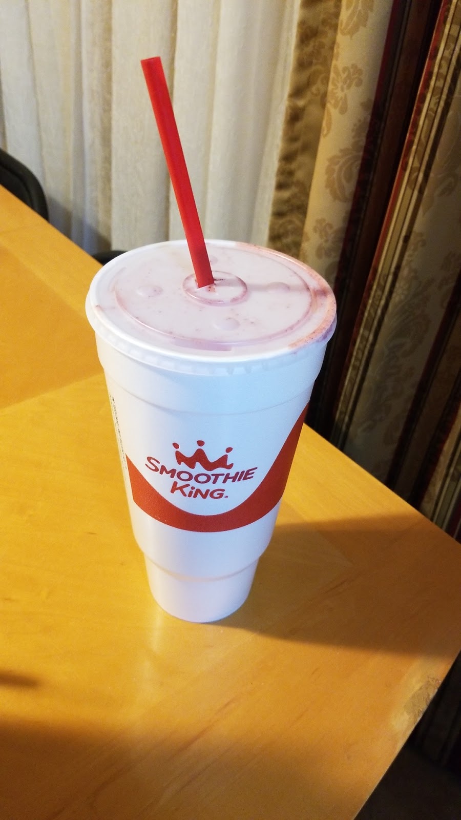 Smoothie King | 85 Marketplace Dr Suite A, Newnan, GA 30265, USA | Phone: (470) 869-0504