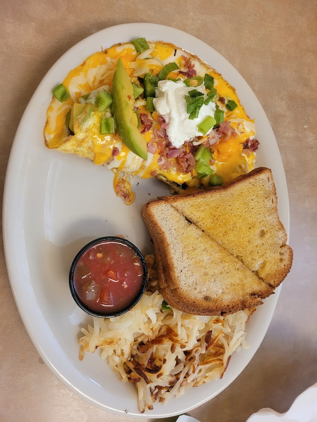 Scramblers | 1377 Ety Rd, Lancaster, OH 43130, USA | Phone: (740) 475-0333