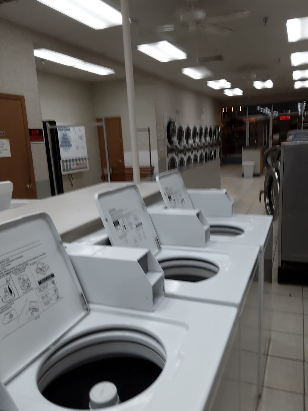 The Laundry Room | Latrobe 30 Plaza, Latrobe, PA 15650, USA | Phone: (724) 858-9507