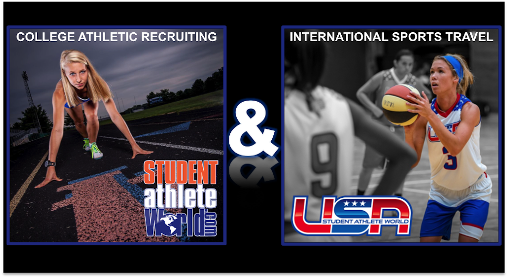 STUDENTathleteWorld (SaWUSA) | 6612 Brookshire Dr, Fuquay-Varina, NC 27526, USA | Phone: (984) 225-1040