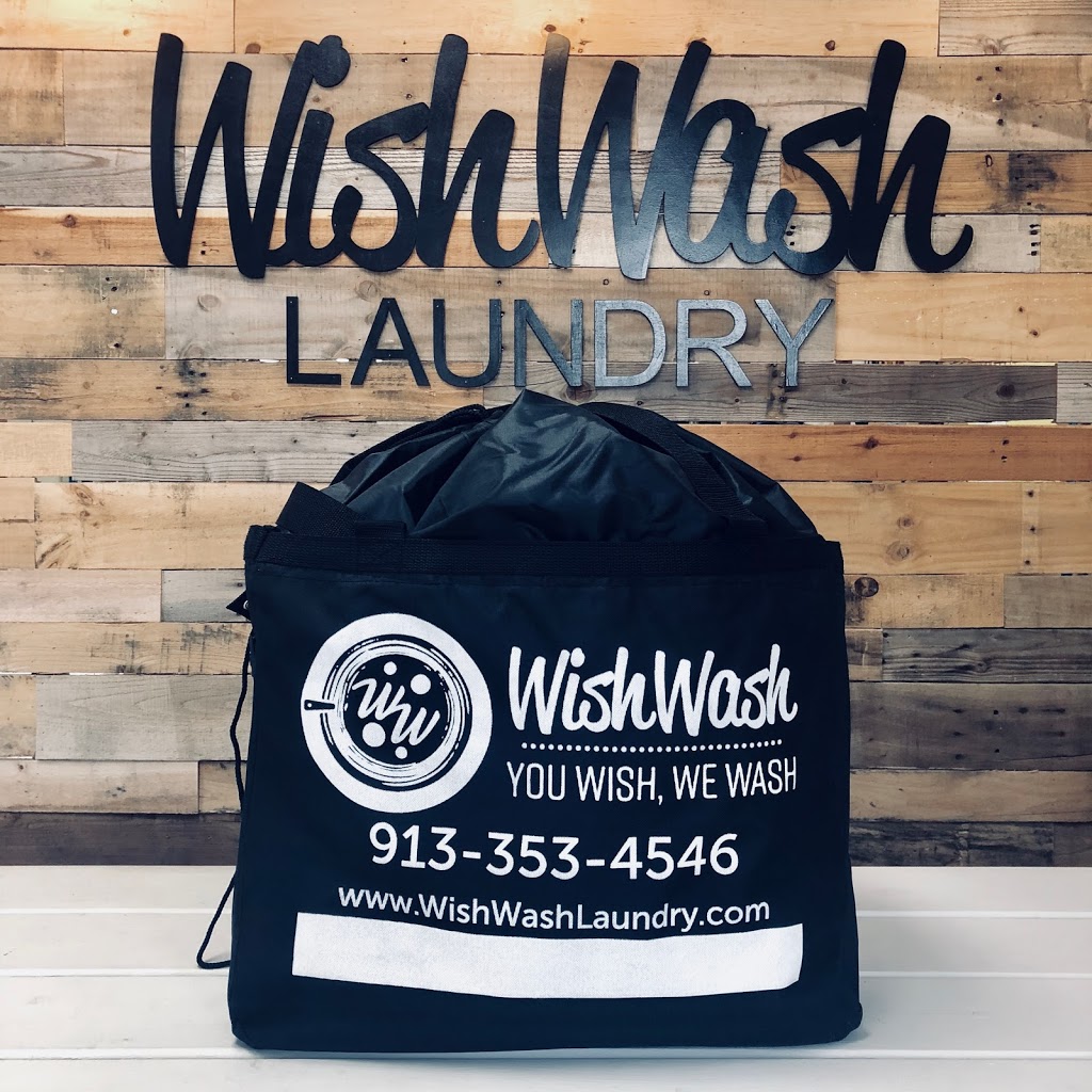 WishWash Laundry | 11121 N Oak Trafficway, Kansas City, MO 64155 | Phone: (913) 353-4546