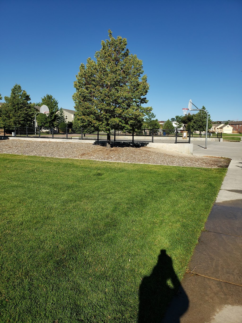 Jared Jensen Park | 6724 Windom Peak Blvd, Colorado Springs, CO 80923, USA | Phone: (719) 385-5940