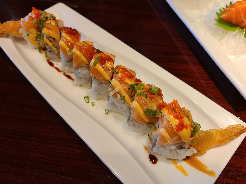 Sushi Yokohama | 19009 Preston Rd, Dallas, TX 75252, USA | Phone: (972) 733-0223