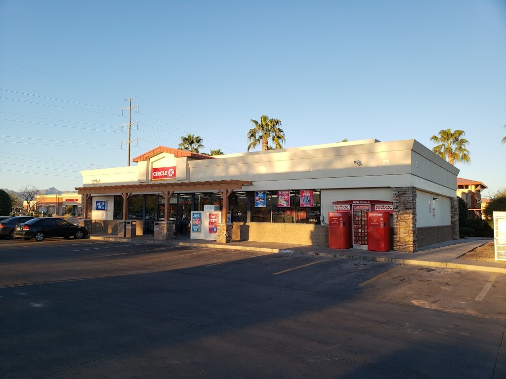 Circle K | 5110 W Baseline Rd, Laveen Village, AZ 85339 | Phone: (602) 237-8572