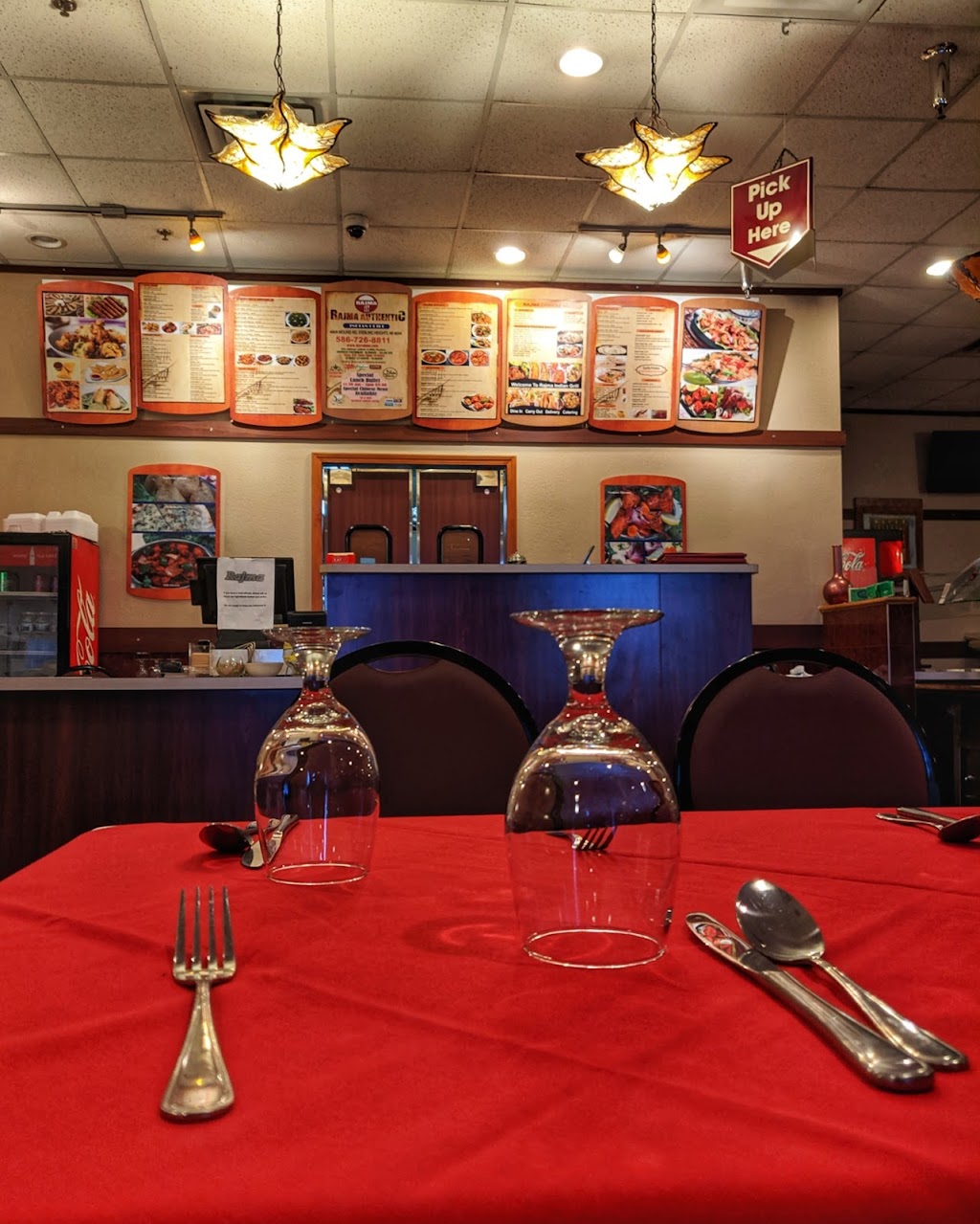 Kashmiri Kitchen | 44631 Mound Rd, Sterling Heights, MI 48314, USA | Phone: (586) 726-8811