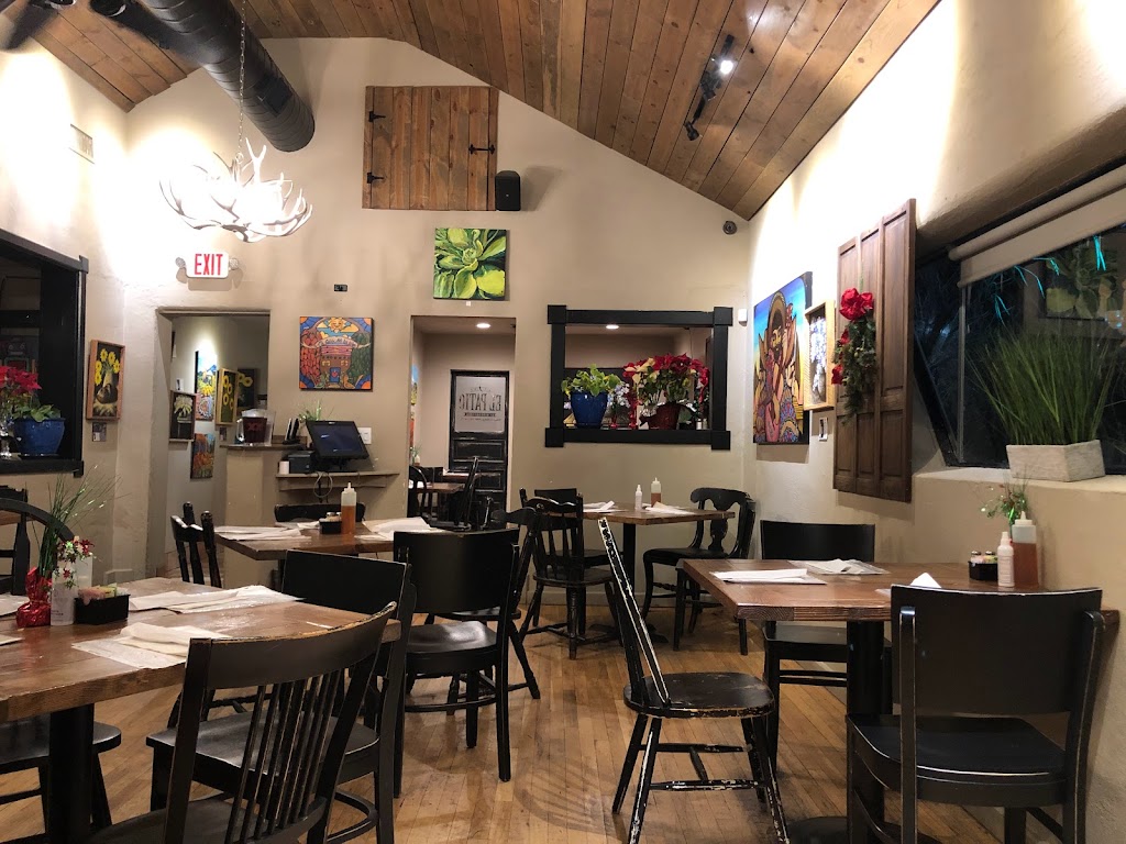 El Patio Rio | 3851 Rio Grande Blvd NW, Albuquerque, NM 87107, USA | Phone: (505) 433-4499