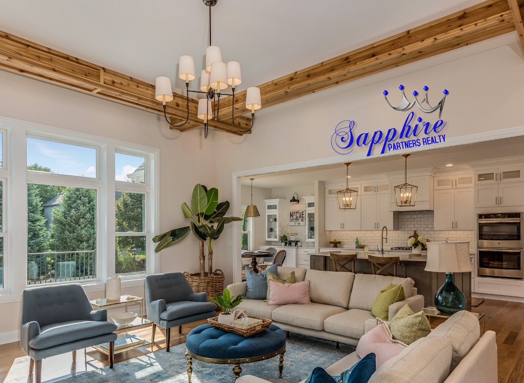 Sapphire Partners Realty LLC | 1769 Jamestown Rd, Williamsburg, VA 23185, USA | Phone: (757) 790-3431