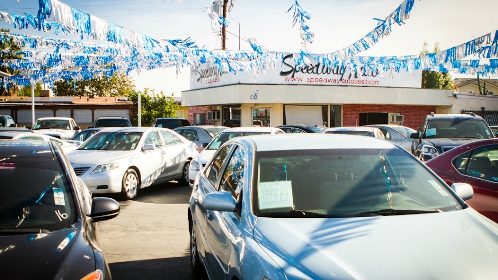 Speedway Auto | 600 S Euclid St, Fullerton, CA 92832, USA | Phone: (714) 446-0400