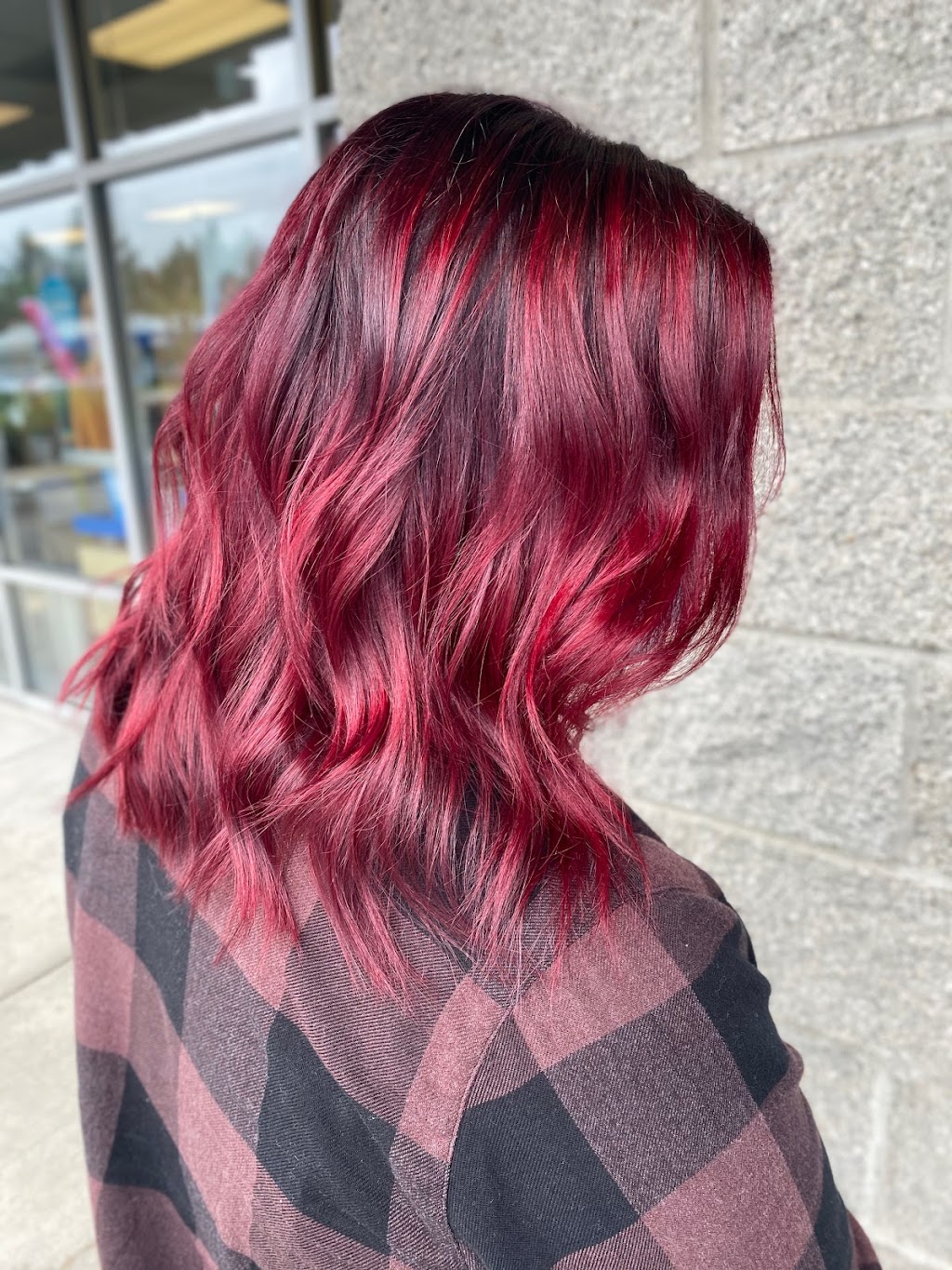 A Cut to Dye For | 9815 State Ave # B, Marysville, WA 98270, USA | Phone: (360) 651-7666