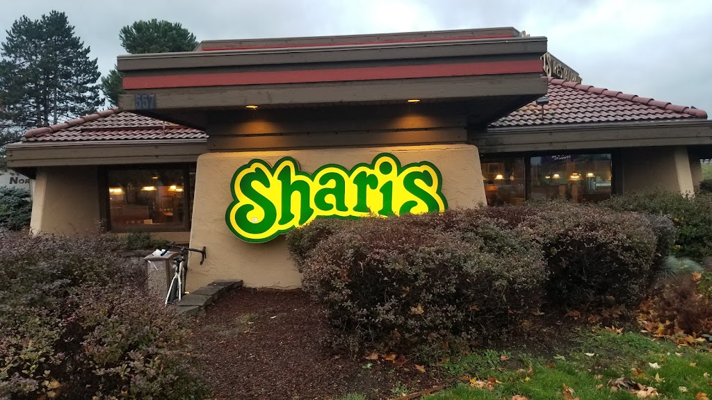 Sharis Cafe and Pies | 557 NW Phoenix Dr, Troutdale, OR 97060, USA | Phone: (503) 667-9462