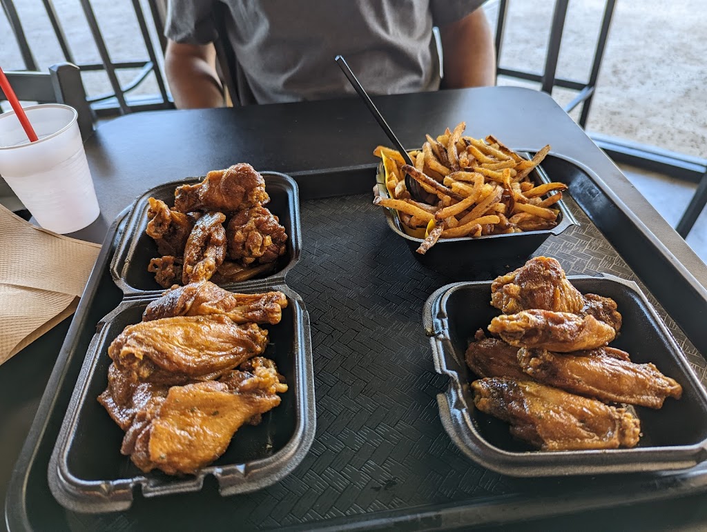 ATL Wings | 1455 S Stapley Dr, Mesa, AZ 85204, USA | Phone: (480) 428-5223