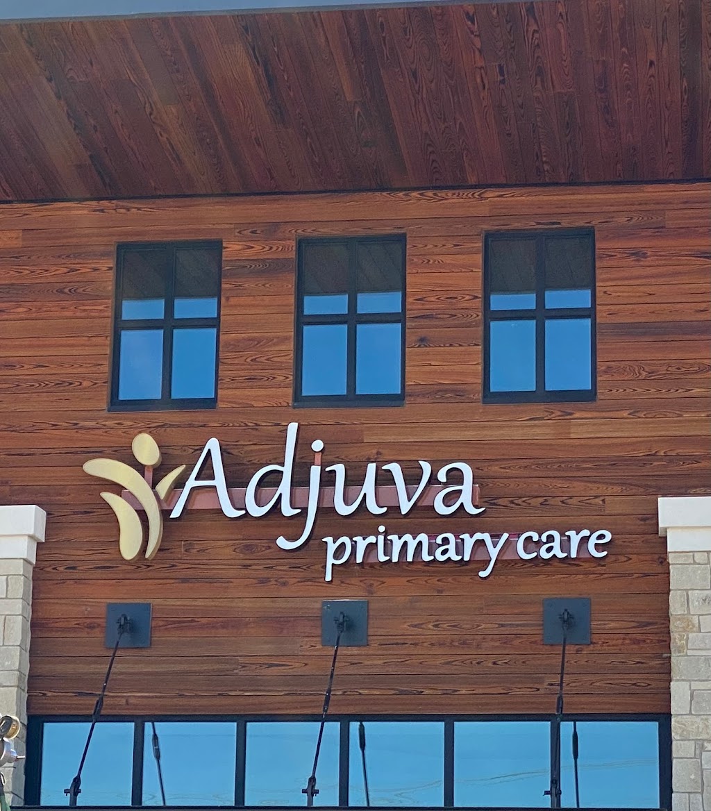 adjuva primary care | 4901 TX-114 Suite 102, Northlake, TX 76262, USA | Phone: (817) 554-2121