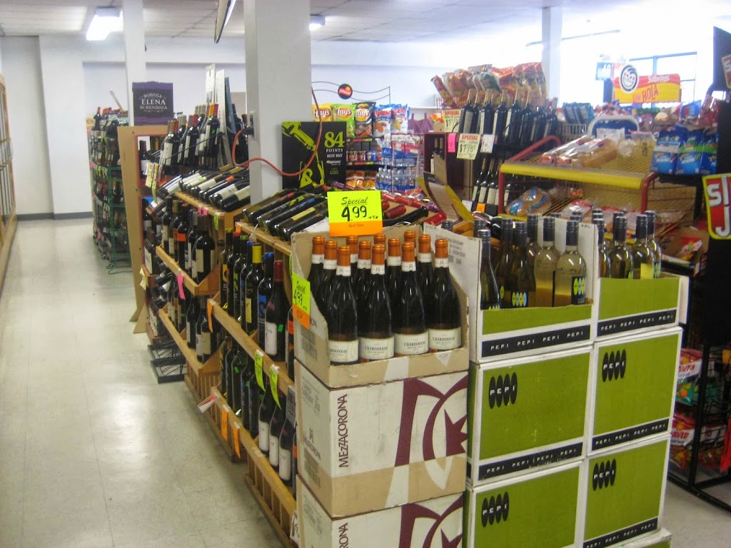 B & K Liquor | 16210 Inglewood Ave, Lawndale, CA 90260, USA | Phone: (310) 370-7591