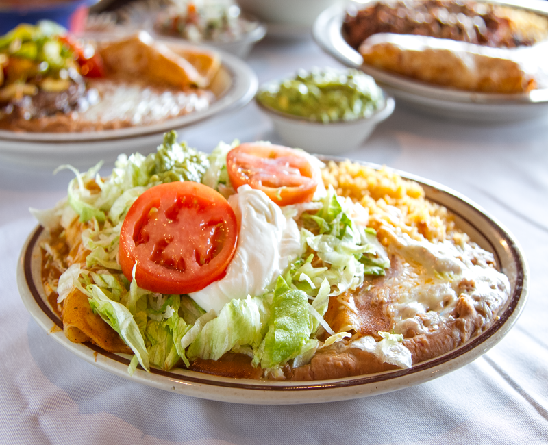 Fiesta Mexicana Louisburg | 505 Retail Way #122, Louisburg, NC 27549, USA | Phone: (919) 340-1122