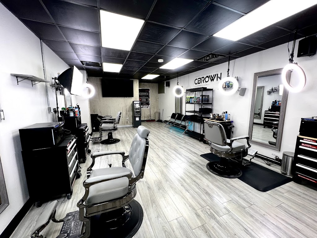 CBROWN BARBER STUDIO | 1113 Englishtown Rd Suite A, Old Bridge, NJ 08857, USA | Phone: (732) 794-8875