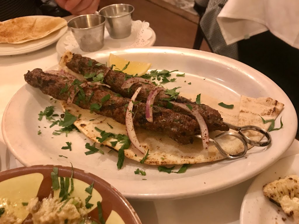 Cafe Munir | 2408 NW 80th St, Seattle, WA 98117, USA | Phone: (206) 472-4150