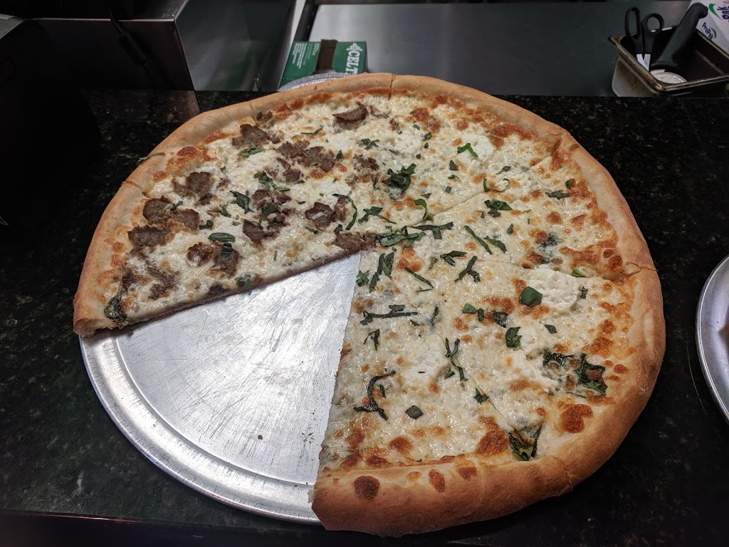 Flippin Pizza - Roswell | 920 Marietta Hwy, Roswell, GA 30075, USA | Phone: (470) 509-3547