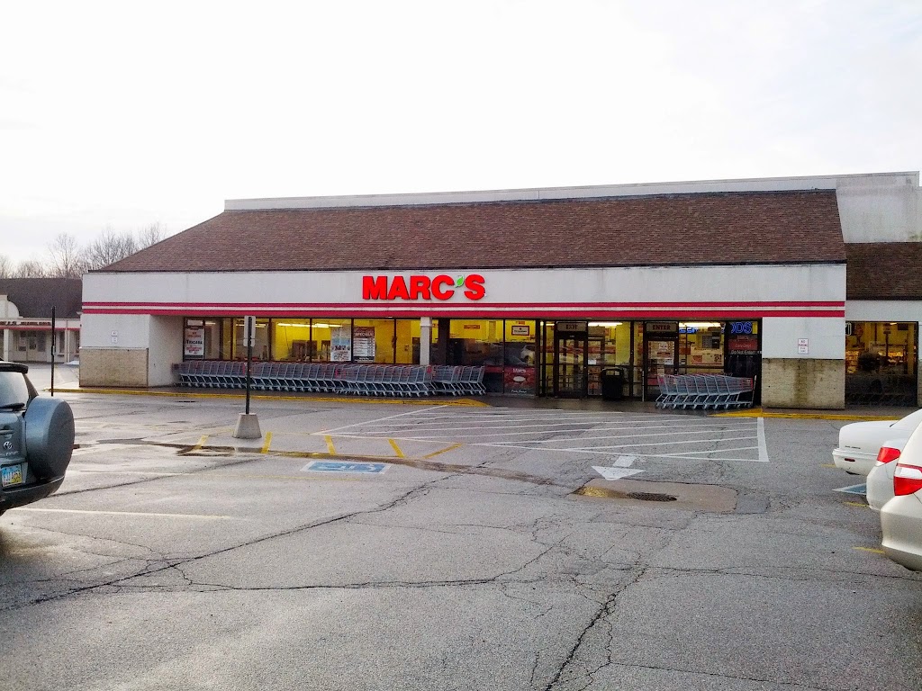 Marcs Stores | 550 W Aurora Rd, Northfield, OH 44067, USA | Phone: (330) 468-4898