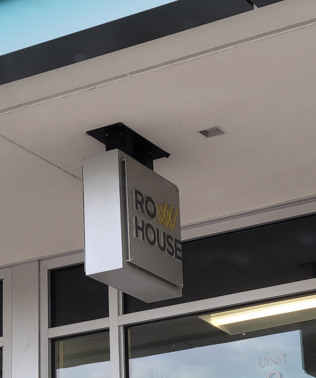 Row House UTC | 315 N Cattlemen Rd #3, Sarasota, FL 34243, USA | Phone: (941) 444-2010