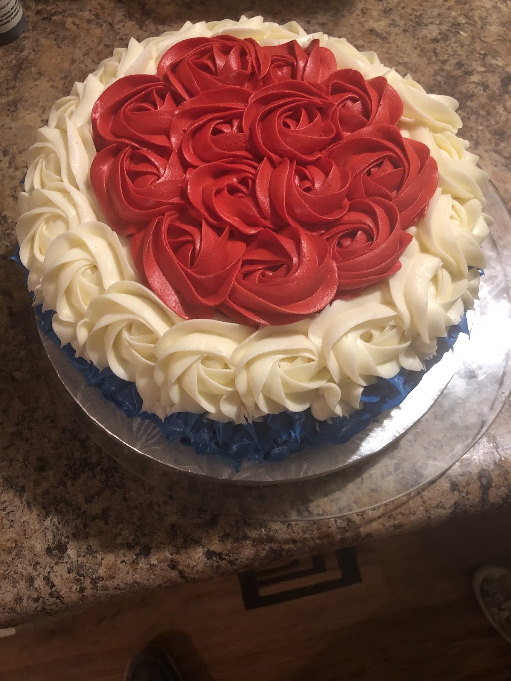 Bryans Custom Desserts | 795 Lockwood Dr, St Clair, MO 63077, USA | Phone: (636) 744-4688