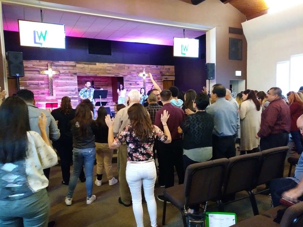 Chino Hills Foursquare Church | 15558 Avery St, Chino Hills, CA 91709, USA | Phone: (909) 597-2613