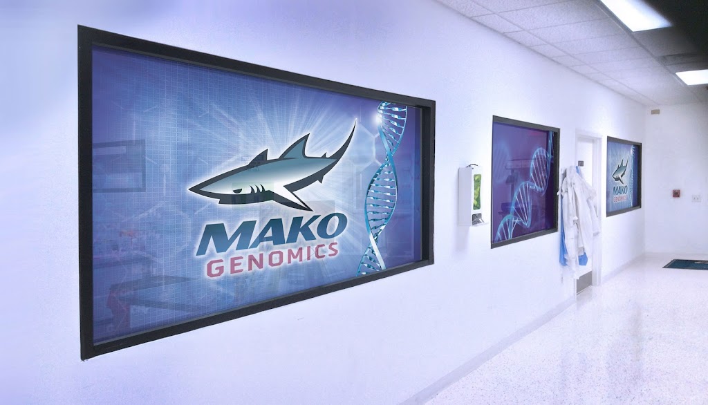 MAKO Medical Laboratories | 8461 Garvey Dr, Raleigh, NC 27616, USA | Phone: (919) 351-6256