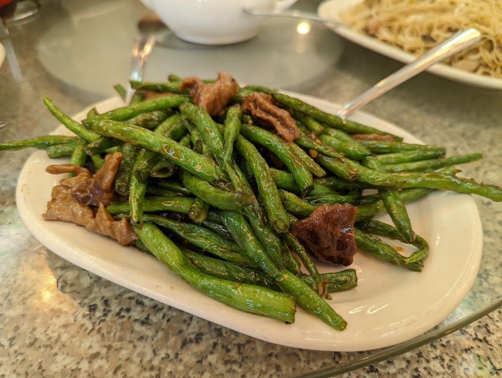 Tin Tin Restaurant | 7621 Garvey Ave, Rosemead, CA 91770, USA | Phone: (626) 573-1983